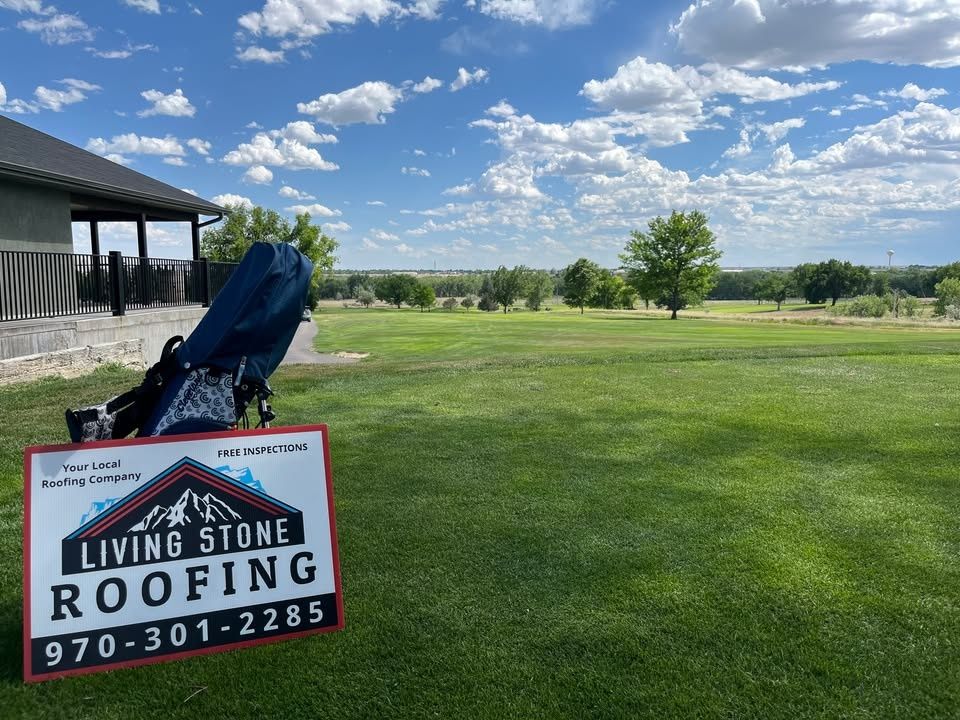 All Photos for Living Stone Roofing in Fort Morgan, CO
