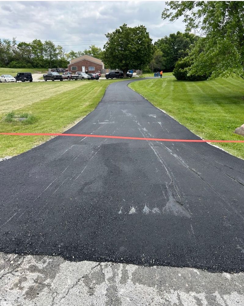 All Photos for Always Sealcoating & Paving in Indianapolis, IN