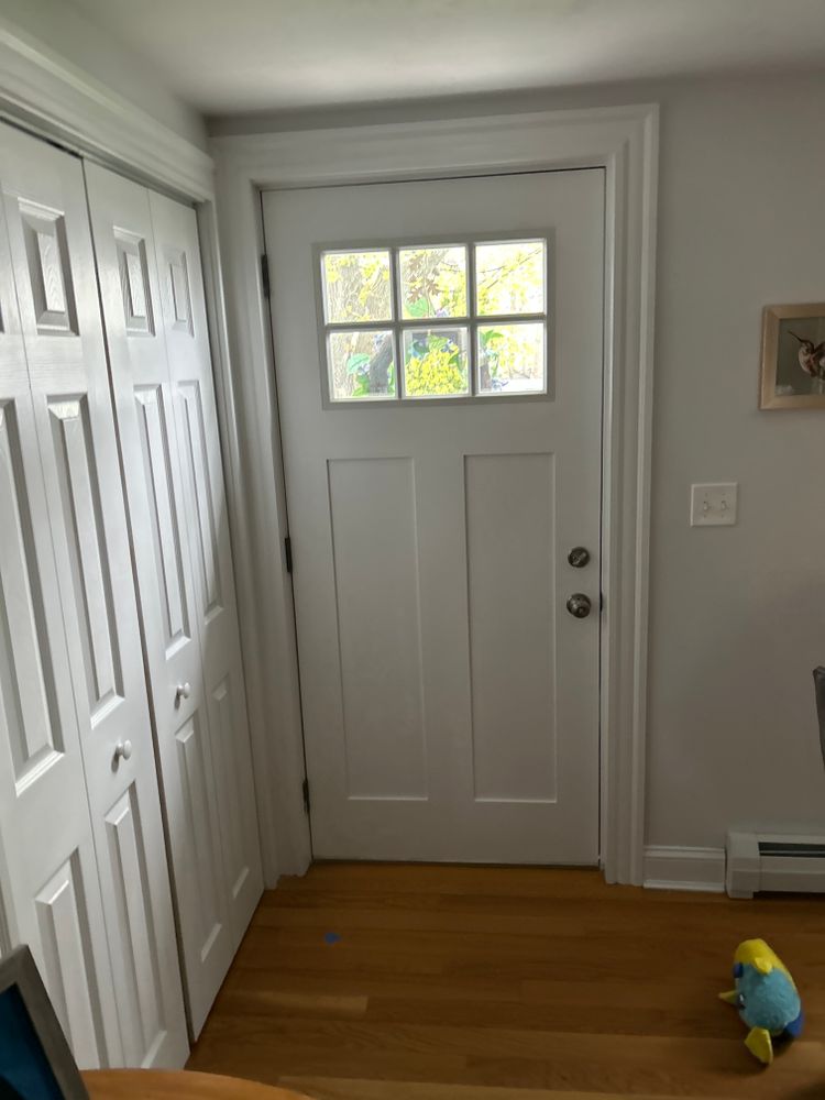All Photos for Webster Interior Painting in Marlborough, MA