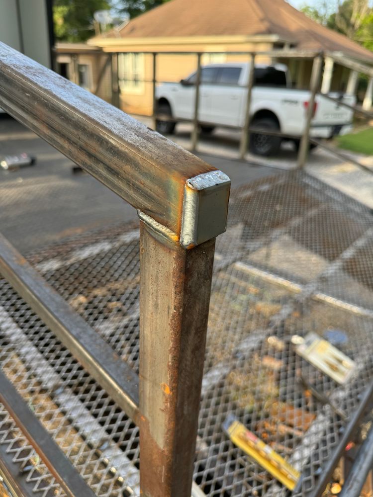 All Photos for Limited Edge Fabrication in Martin, TN