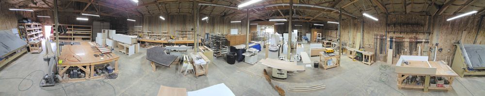 All Photos for Carolina Woodworks in Lyman, SC