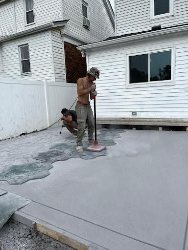 All Photos for STS Custom Concrete in Butler County, PA