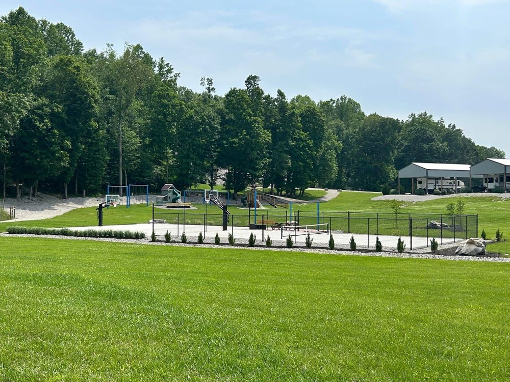 All Photos for Alloy Concrete Construction in Albany, KY