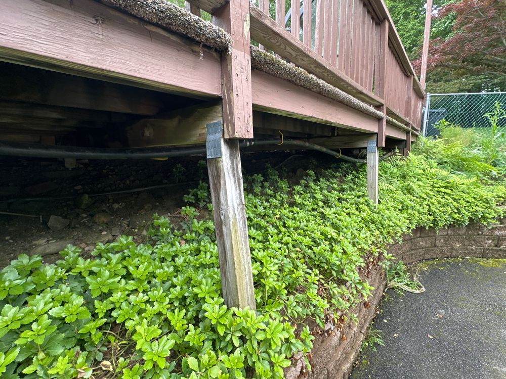 All Photos for Top Pros Construction in Haverhill, MA