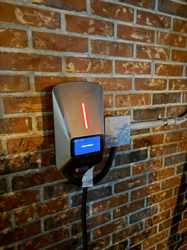 Enhance your home's safety and functionality with our professional outlet and switch installation service, ensuring reliable performance and seamless integration for all your electrical needs. Trust our experienced electricians for exceptional results. for Honey Do Electrical Services in Morrow, GA
