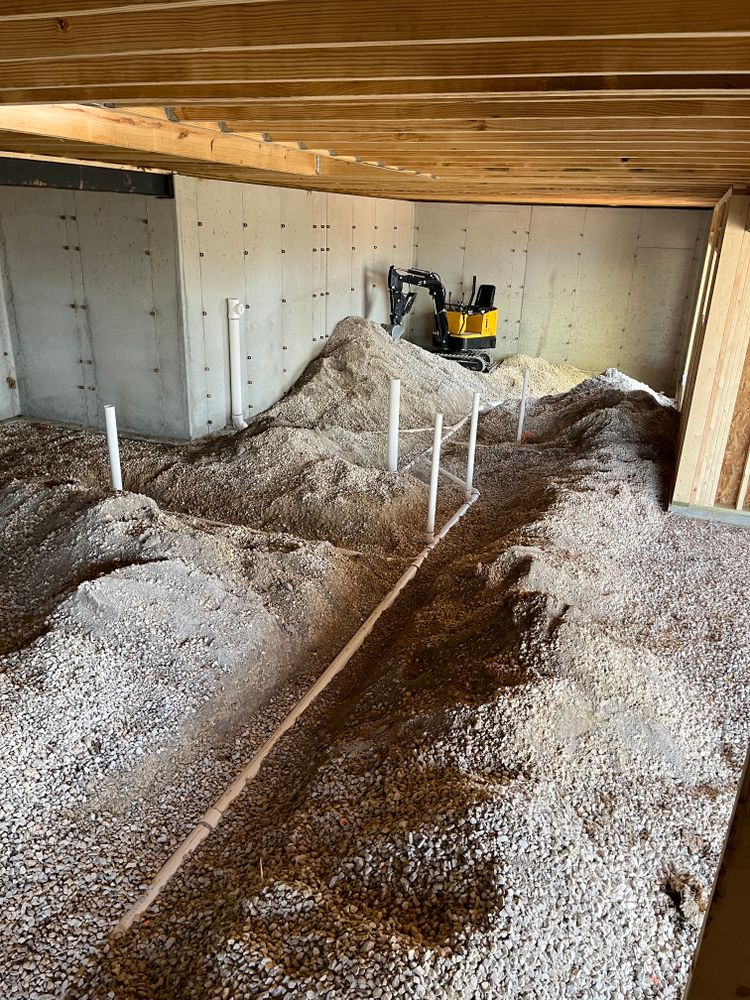 All Photos for Blackwood Plumbing LLC in Warrenton, MO