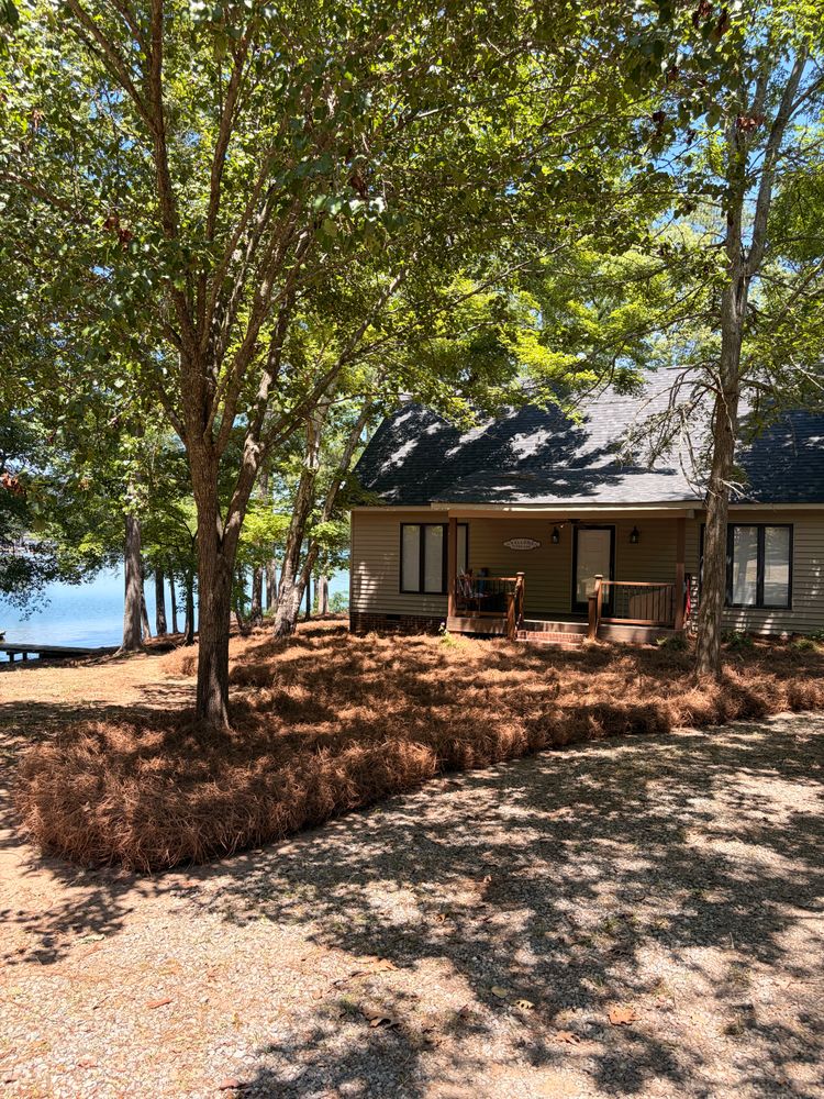 All Photos for Lakeside Lawncare in Cross Hill, SC