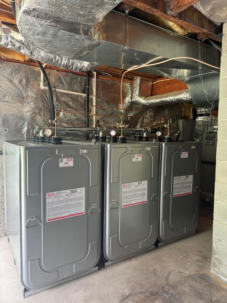 All Photos for Zrl Mechanical in Seymour, CT