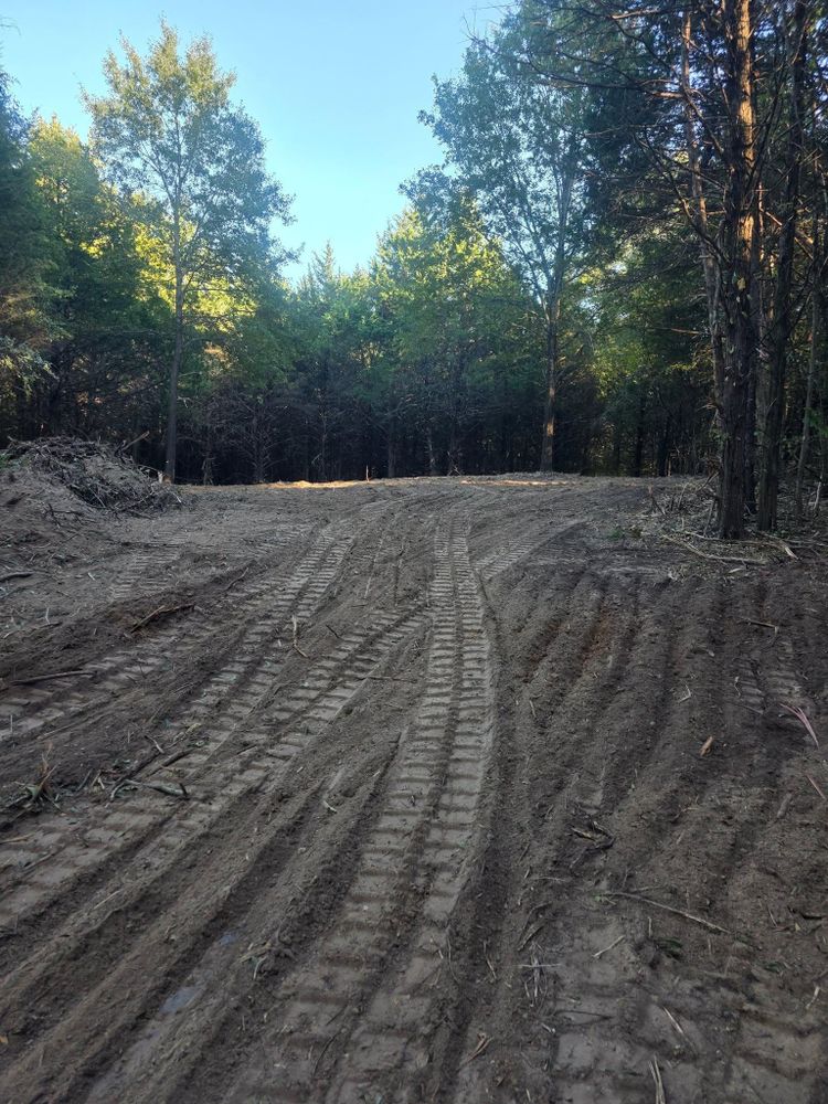 All Photos for Honey Do Dirtworks LLC in Bonham, TX