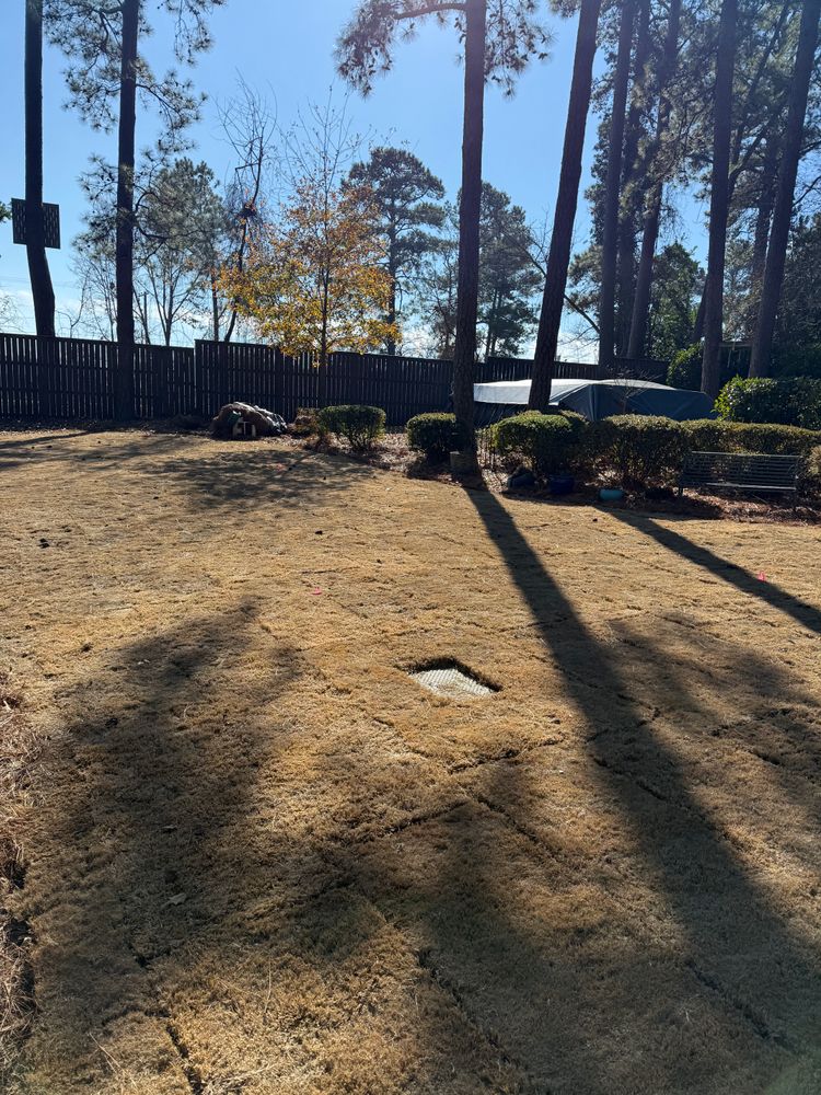 All Photos for SodGods Lawncare and Landscaping in Fayetteville , NC