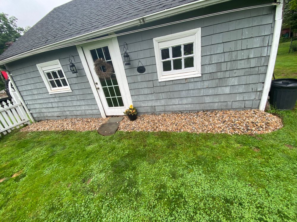 All Photos for Stevenson Property Maintenance in Cheshire, CT