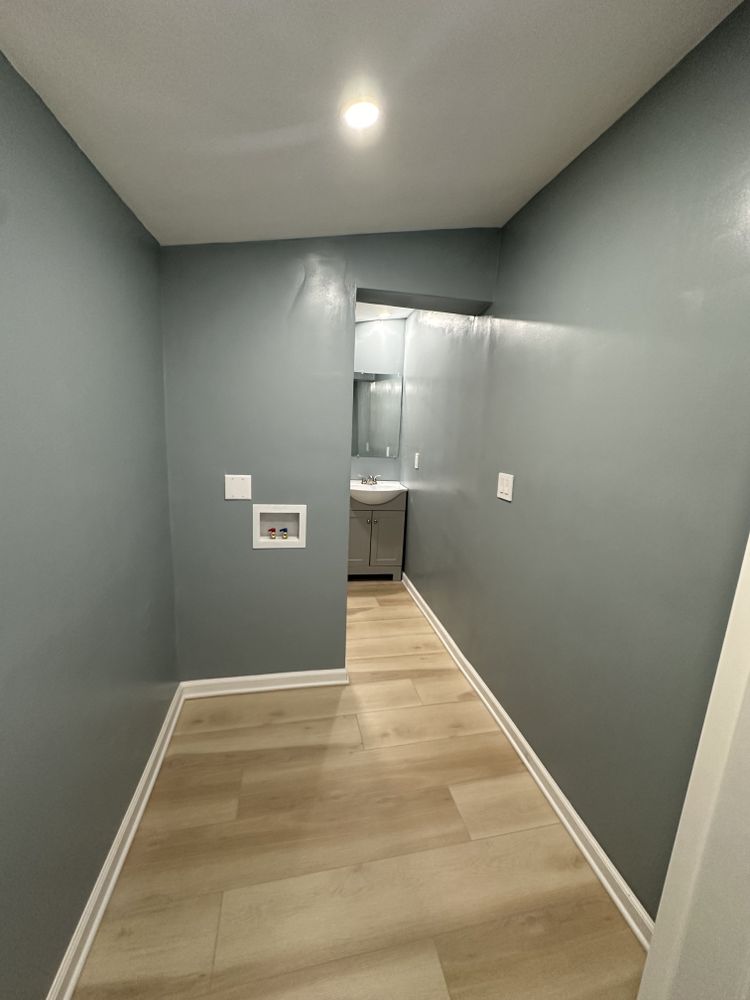 Economy Remodel for BPS Remodeling in Denver, CO