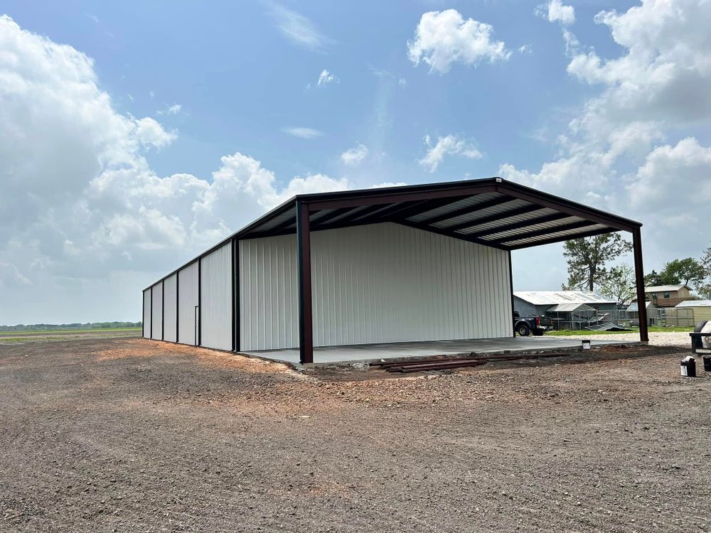 Exterior Renovations for Cl Construction in Houston, TX