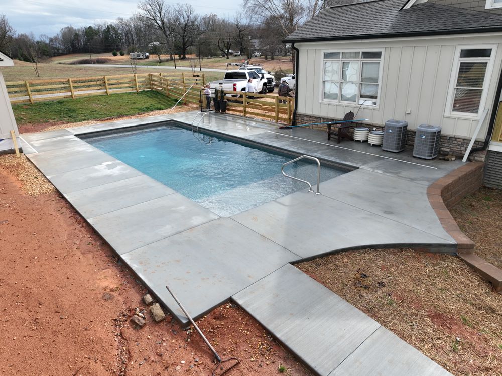 All Photos for Next Gen Pools & Construction in Royston, GA