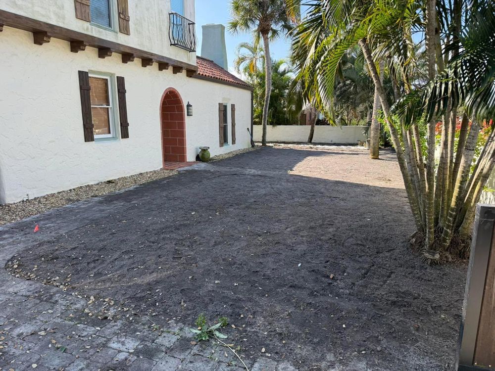 All Photos for Florida Pro Turf in Rockledge, FL