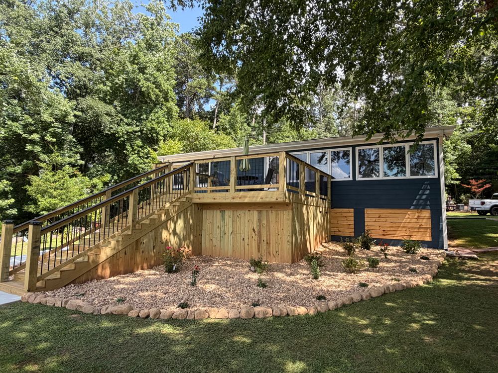 All Photos for Cooley’s Exterior Property Solutions  in Jackson, GA