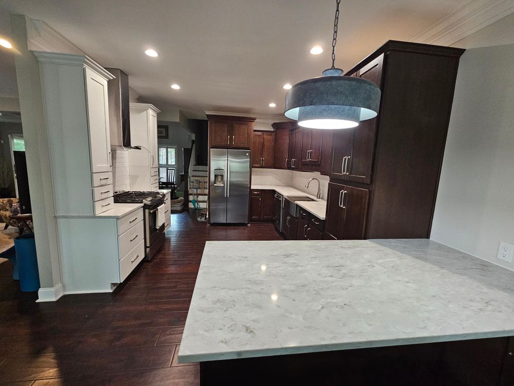 All Photos for MTR Contracting LLC in Robbins, NC