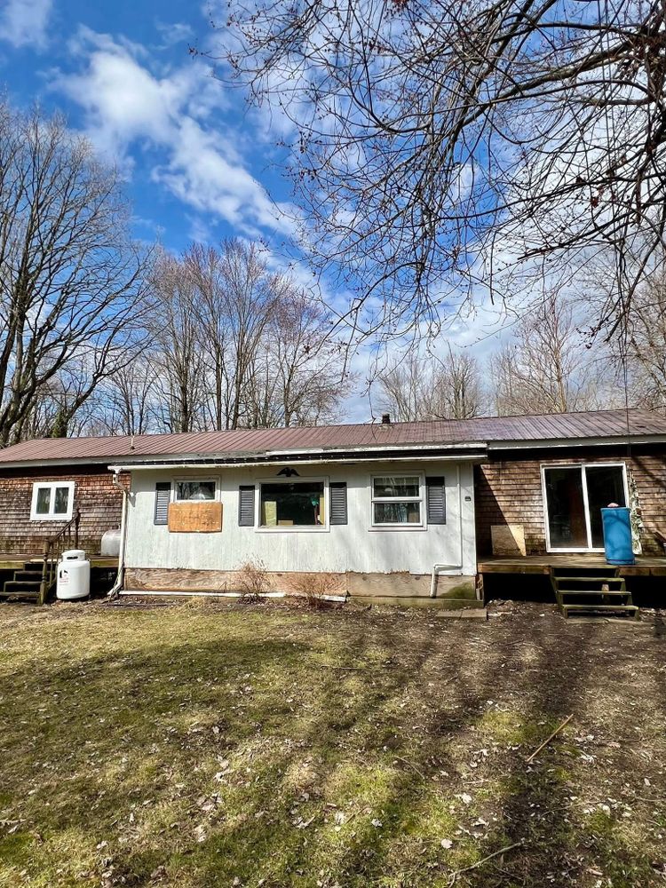 All Photos for Bishop’s Property Maintenance in Franklin, VT