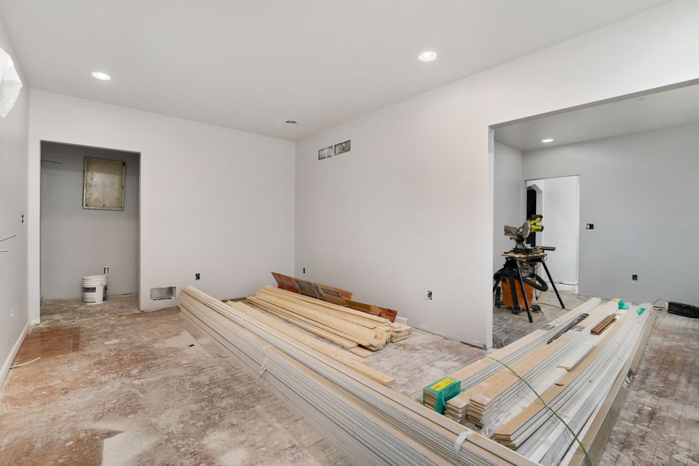 Balfour for Denson Construction Services in Detroit, MI