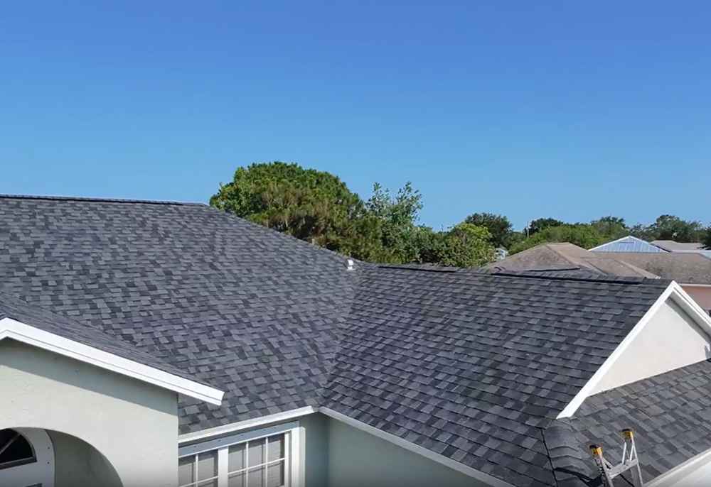 All Photos for Ridgecap Roofing in Port St. Lucie, FL