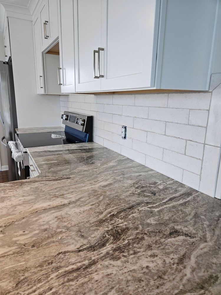 All Photos for Fulford Carpet and Tile in Holden Beach, NC