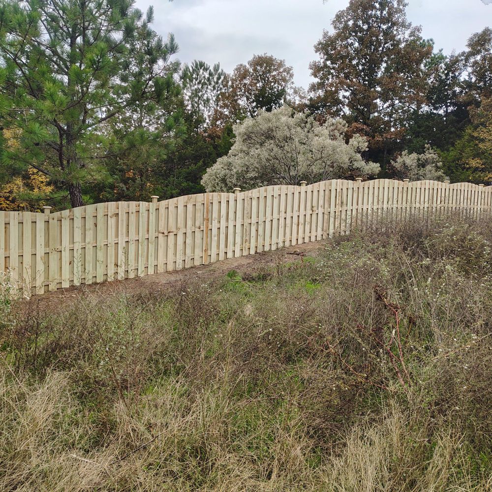 All Photos for JB Nealy Fence in Elgin, SC