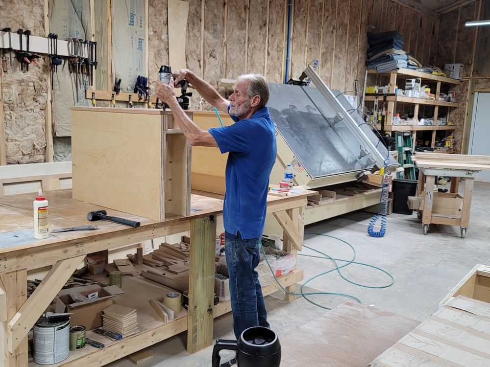 All Photos for Carolina Woodworks in Lyman, SC