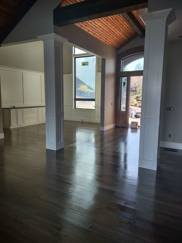 All Photos for Smithe Hardwood Flooring  in Sandy, OR