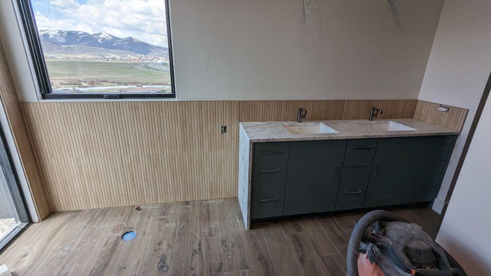 All Photos for Rick's Tile and Marble in Taylorsville, UT
