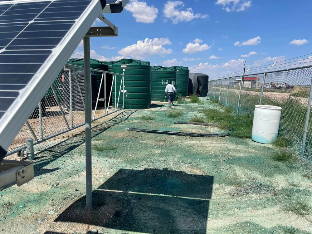 All Photos for Maverick Weed & Pest Control in Pecos, TX