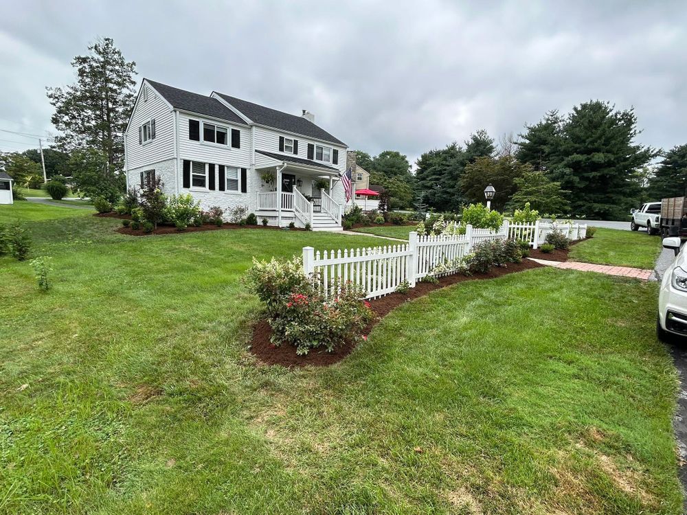 All Photos for Eric's Property Service in Conestoga, PA