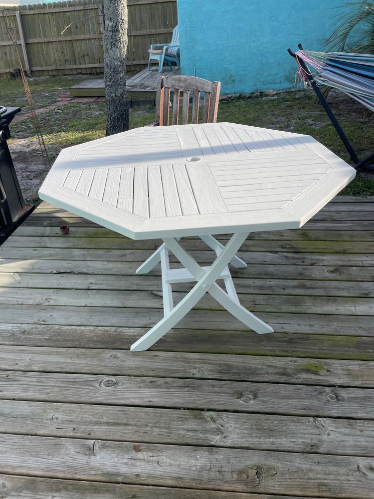 All Photos for Ferrell’s Professional Painting & Home Services LLC in Panama City Beach, FL