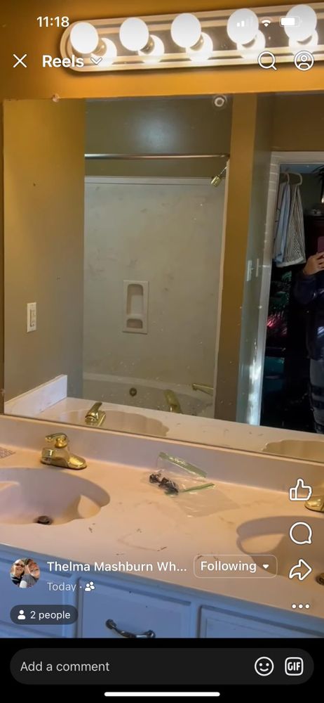 All Photos for Arthur Tile & Remodeling in Munford, TN