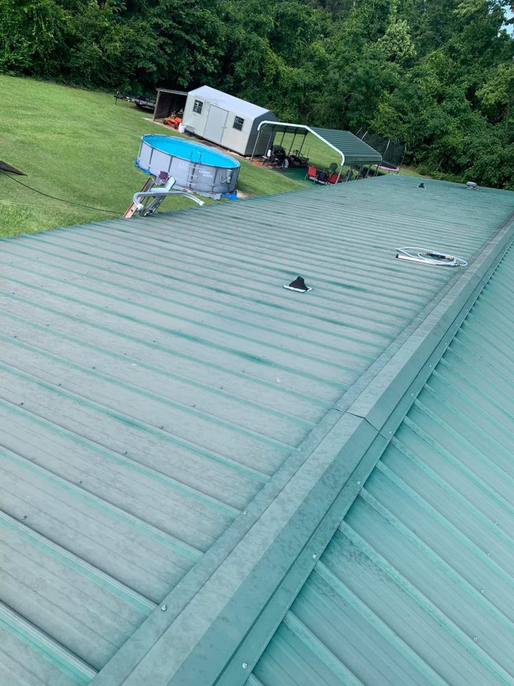 All Photos for X-Stream Pressure Washing and Roof Cleaning in Sandersville, GA