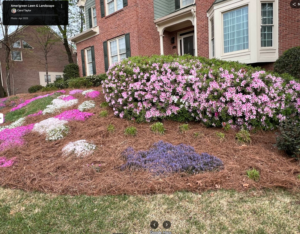 All Photos for Amerigreen Lawn & Landscape in Duluth, GA
