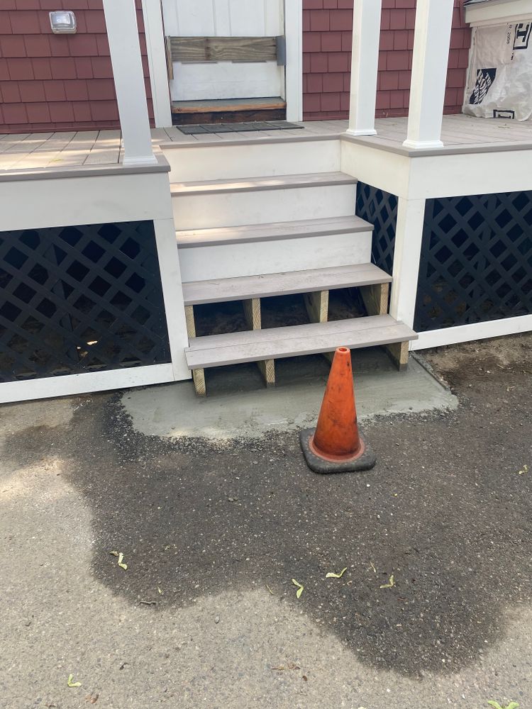 All Photos for Rmc Renovations Inc in Billerica, MA