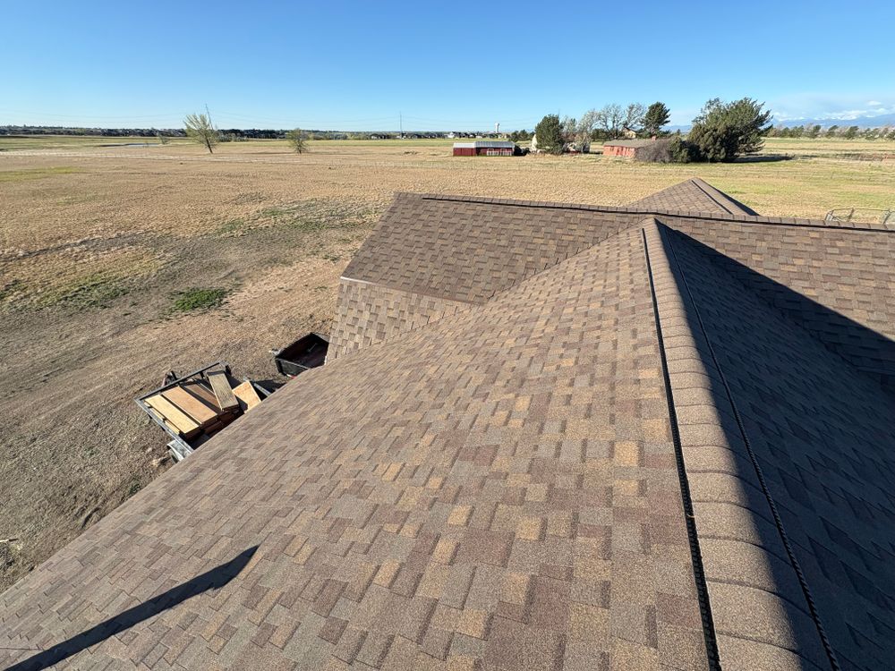 All Photos for Divine Roofing LLC in Severance, CO
