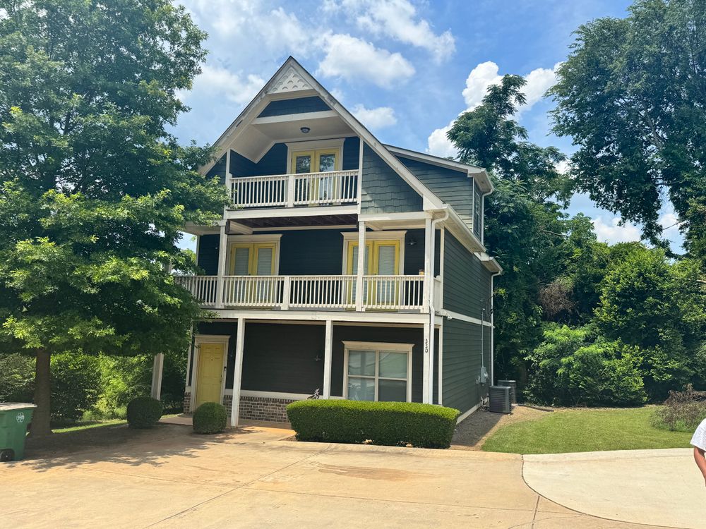 All Photos for Ang Painting LLC in Athens, GA