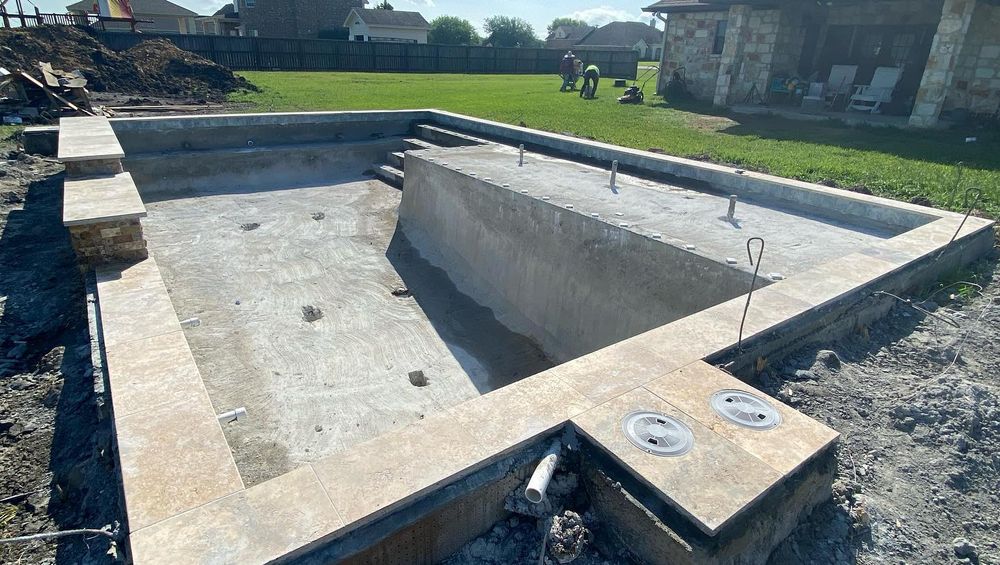 All Photos for J & P Construction in Houston, TX