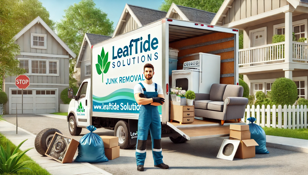 All Photos for LeafTide Solutions in Richmond, VA