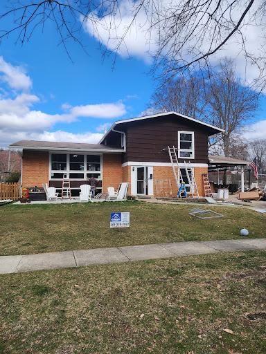 All Photos for Chrome Exteriors in Clarksburg, MD