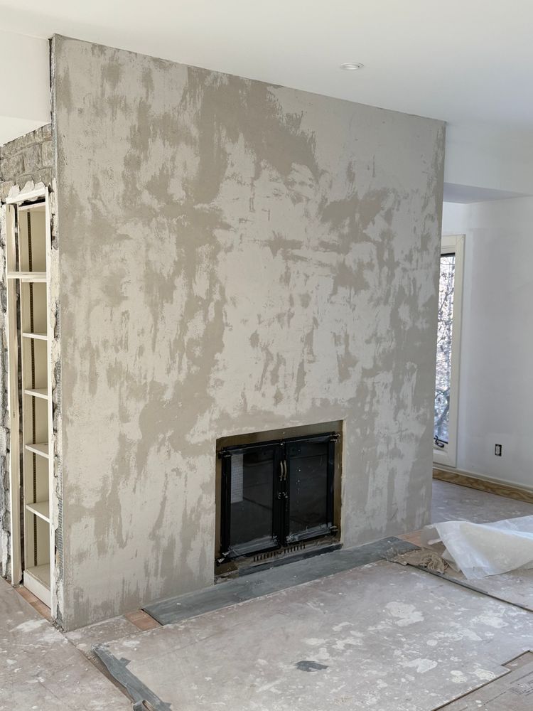 All Photos for Crown General Contracting in Free Union, VA