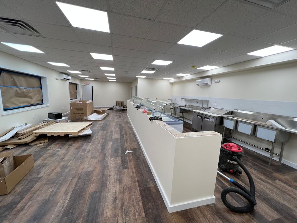 All Photos for Stephen Logue Electric in Billerica, MA