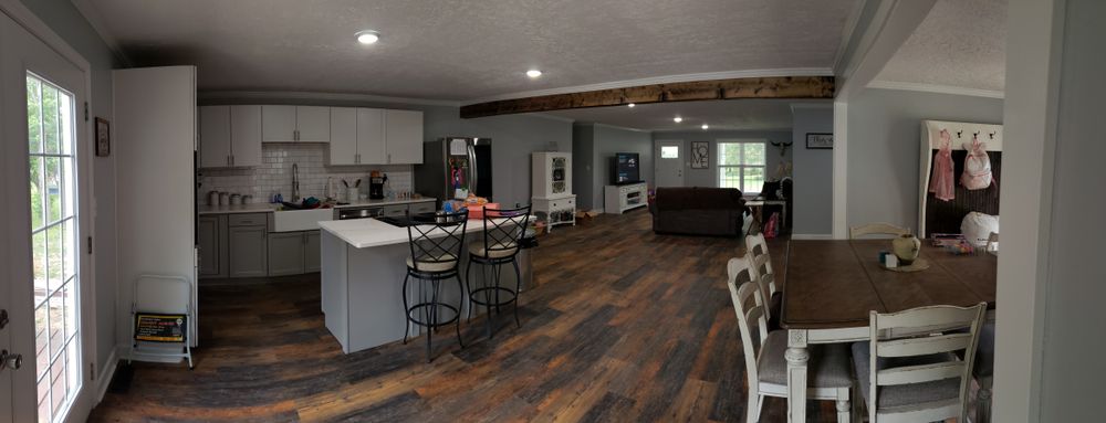 All Photos for IVY Contracting in Buena Vista, TN