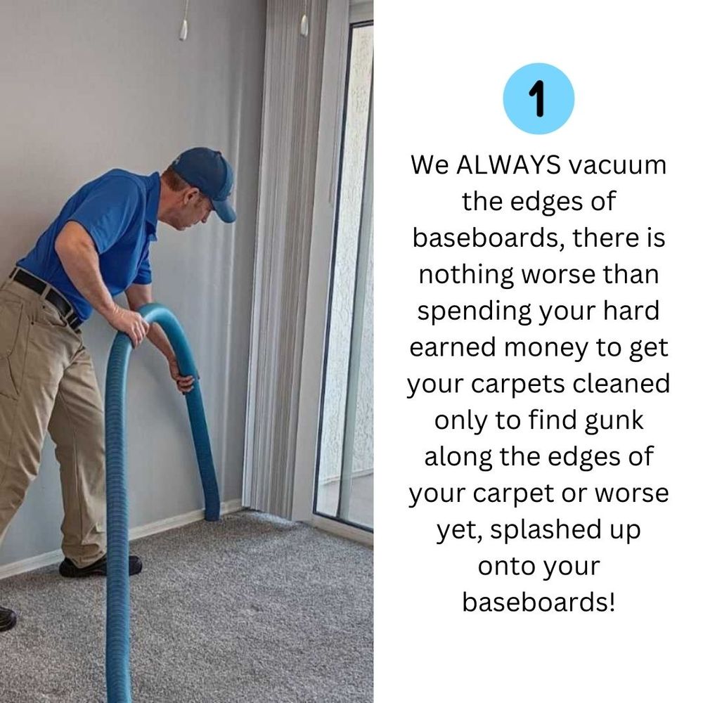 All Photos for Pro Clean Carpet Care in Sierra Vista, AZ