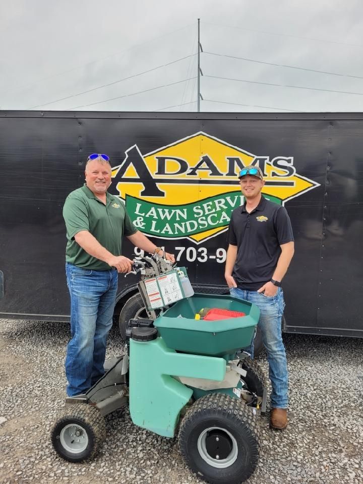 All Photos for Adams Lawn Service & Landscaping, Inc. in Shelbyville, TN