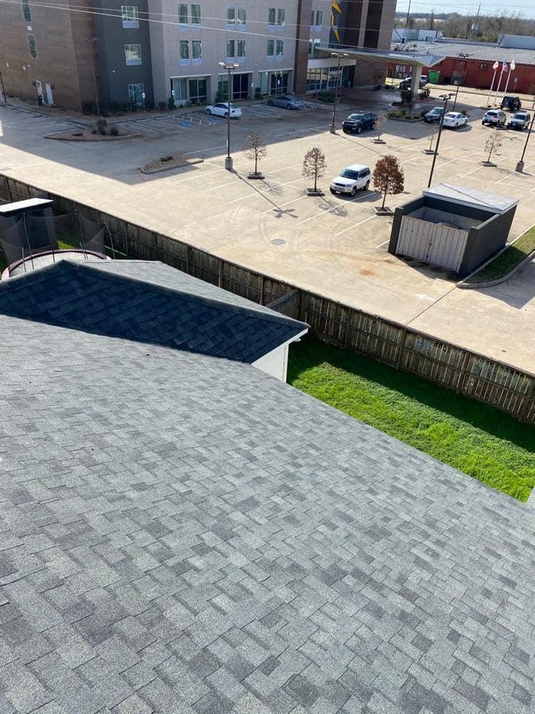 All Photos for E & E Roofing & Exteriors LLC in Baytown, TX