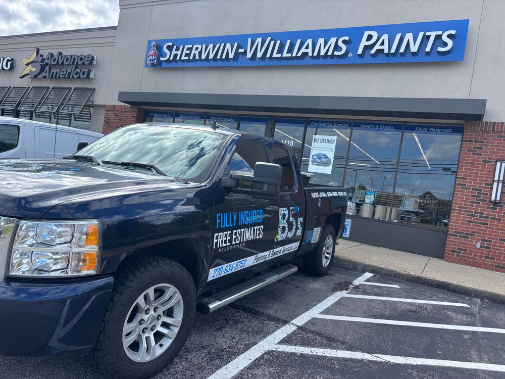 All Photos for B5’s Painting & General Services in Louisville, KY