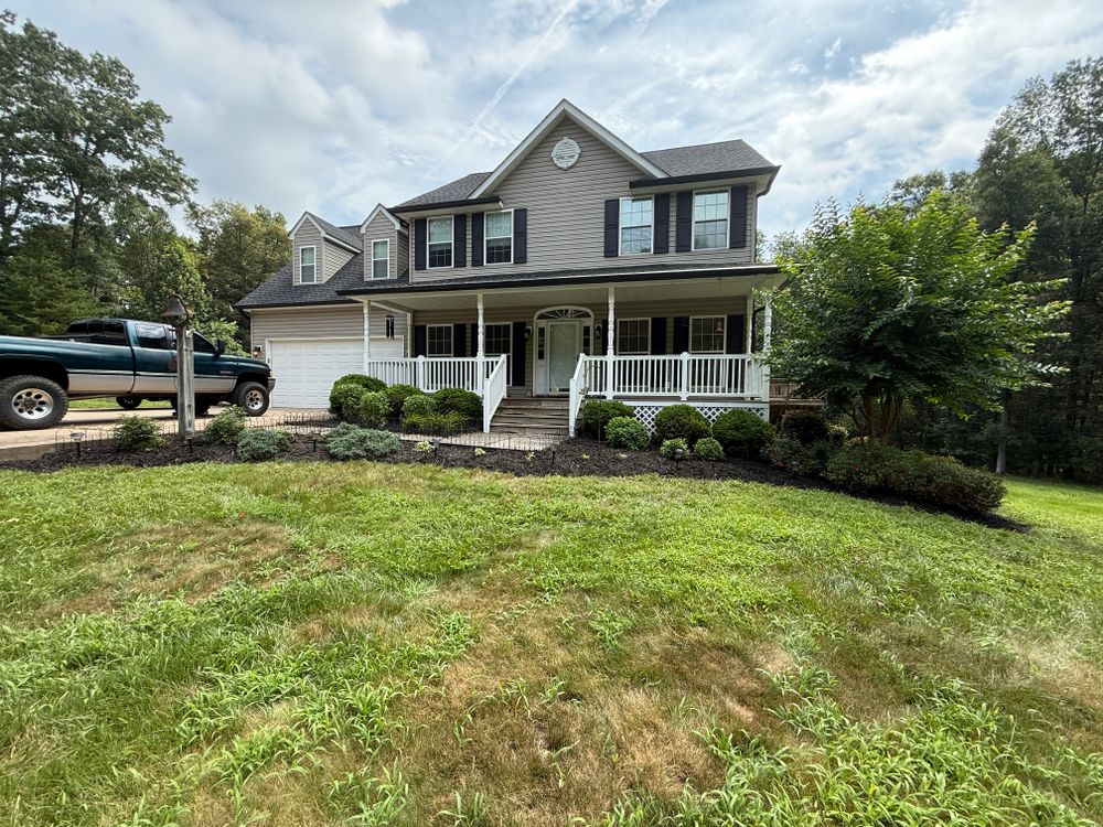 All Photos for Ridgewood Lawn Care LLC in Fredericksburg, VA