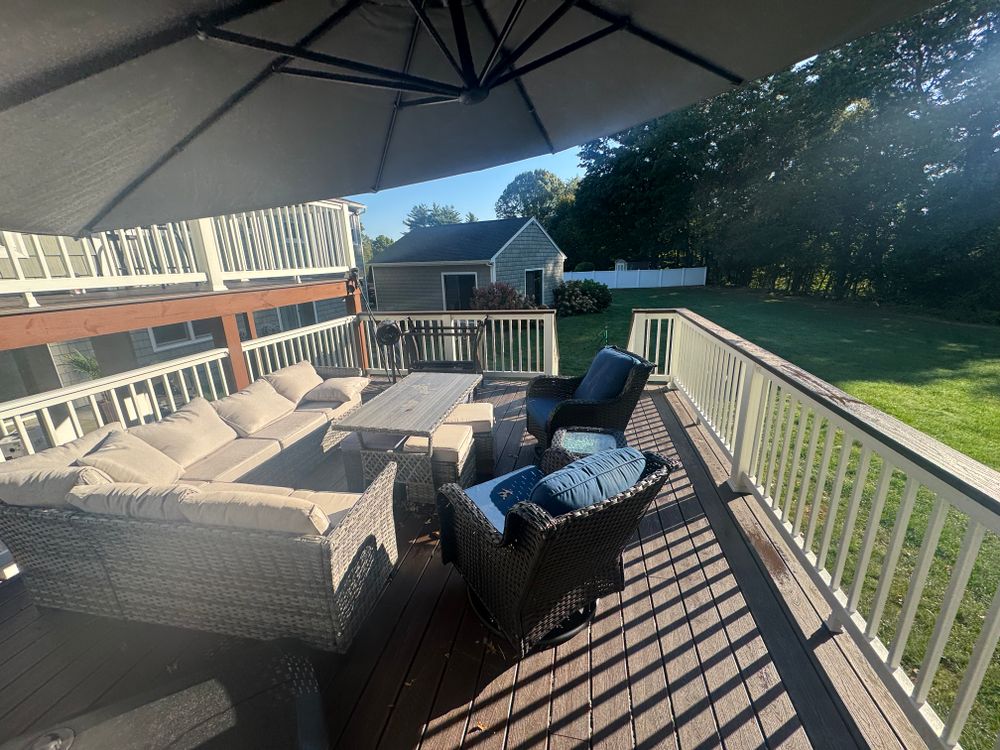 All Photos for White Hills Property Management in Fairfield, CT